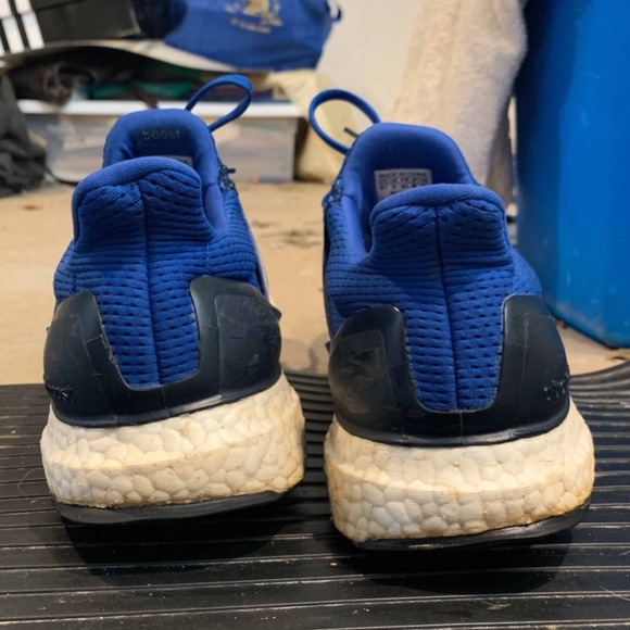 Adidas Ultraboost 1.0 royal blue - Picture 5 of 8
